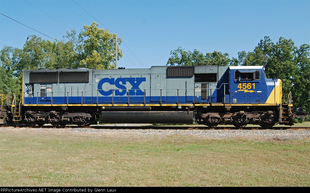 CSX 4561